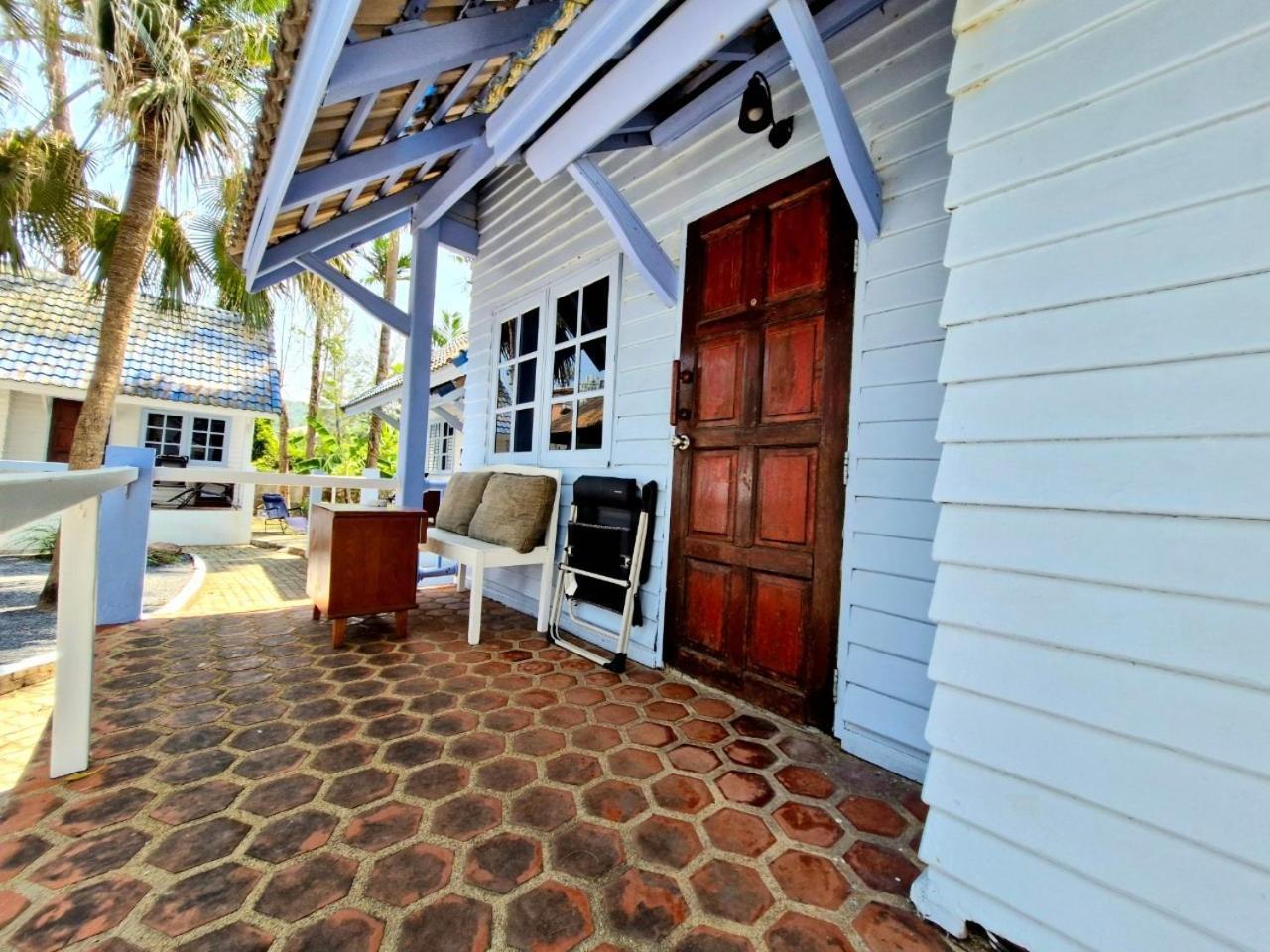 Solstice Phuket Villa Nai Thon Beach Exterior photo