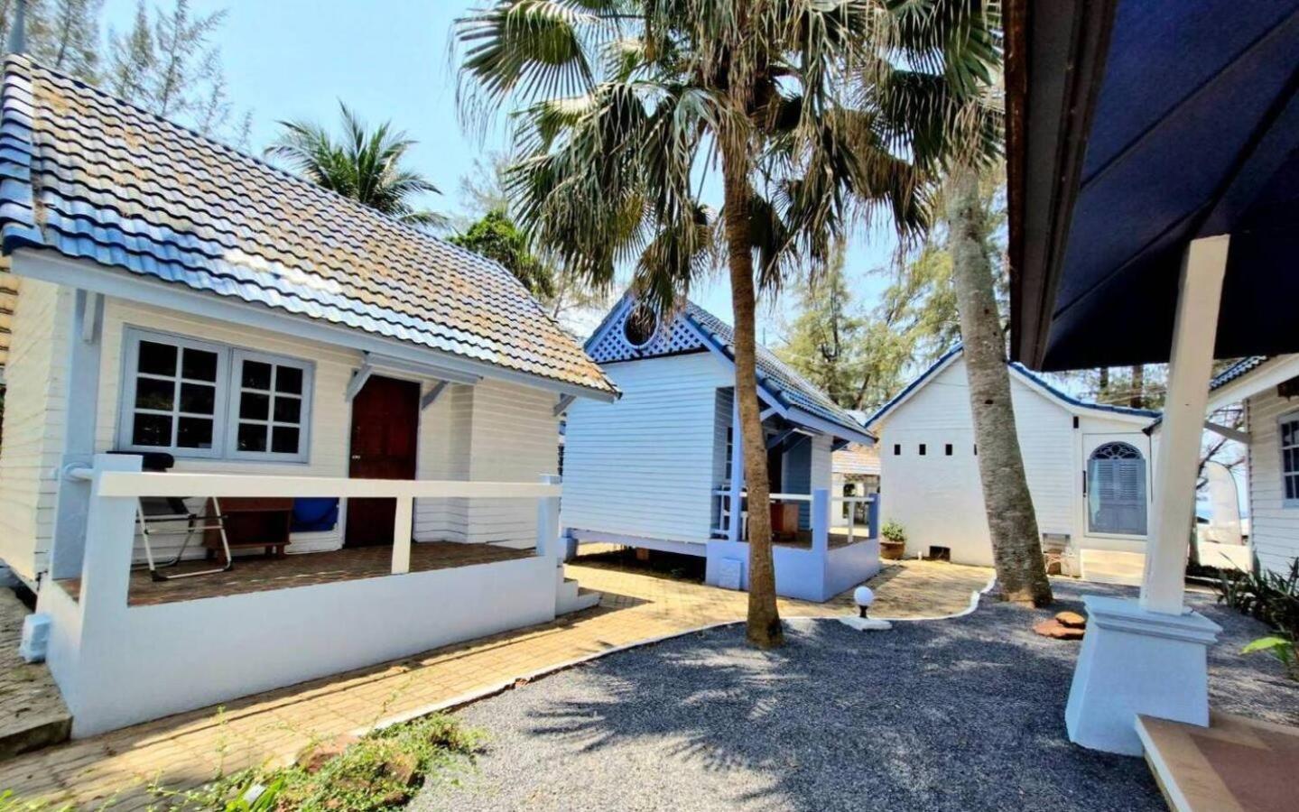 Solstice Phuket Villa Nai Thon Beach Exterior photo