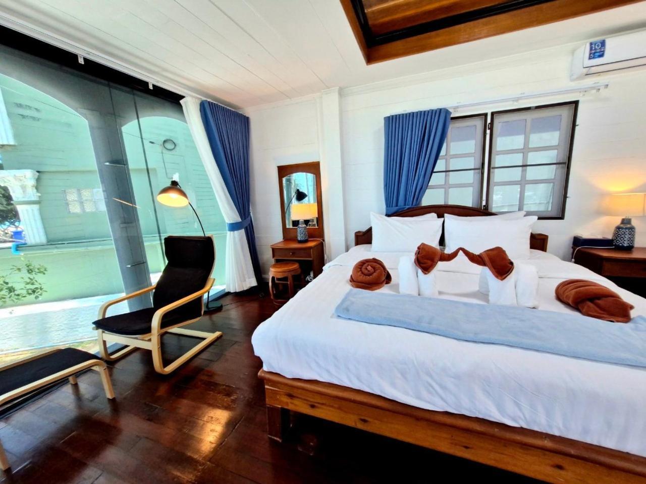 Solstice Phuket Villa Nai Thon Beach Exterior photo