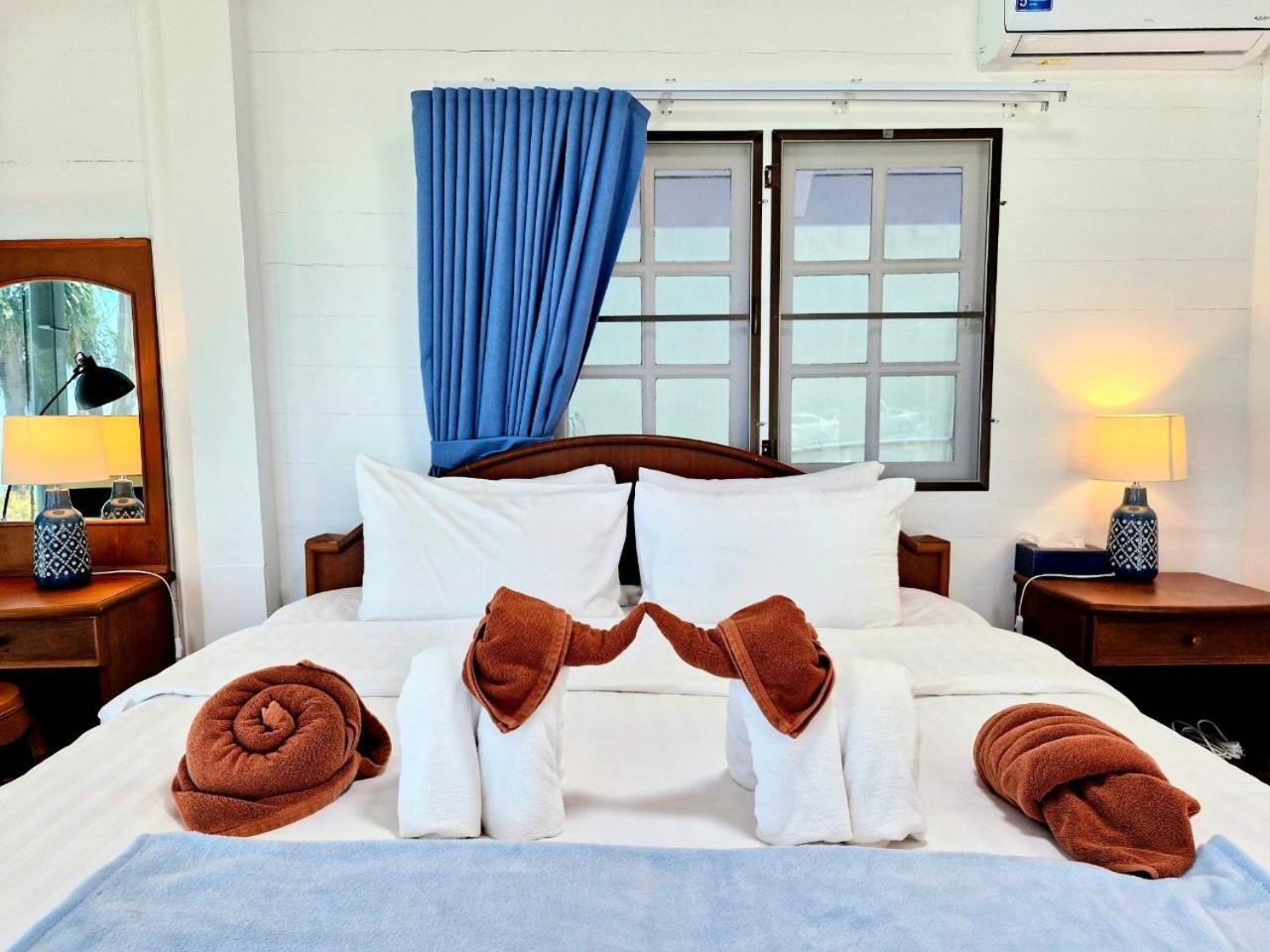 Solstice Phuket Villa Nai Thon Beach Exterior photo