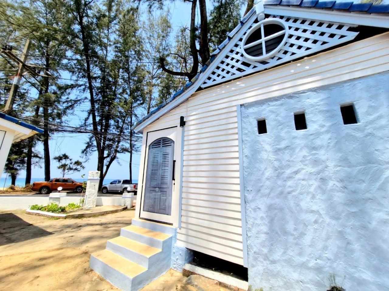 Solstice Phuket Villa Nai Thon Beach Exterior photo