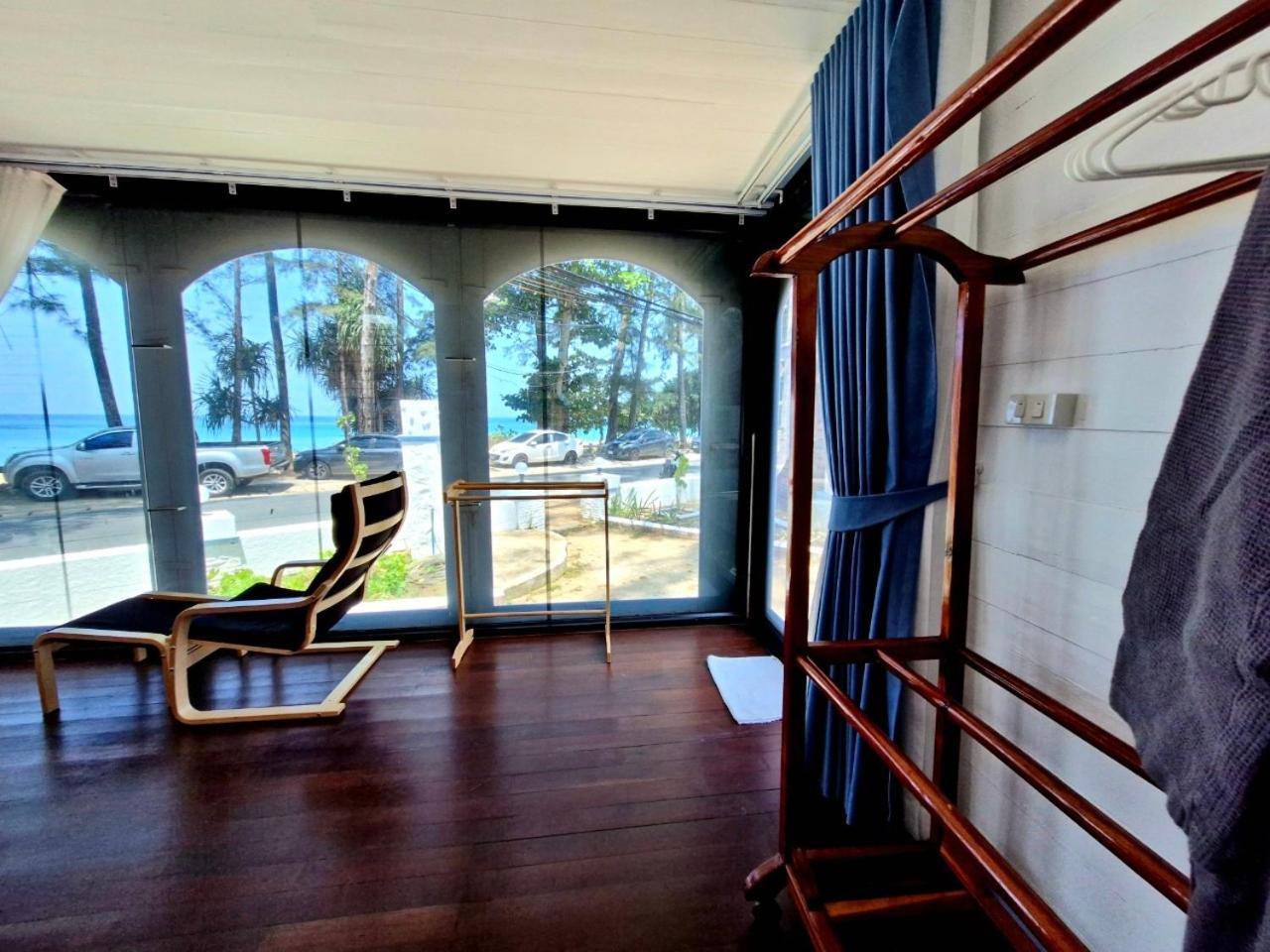 Solstice Phuket Villa Nai Thon Beach Exterior photo