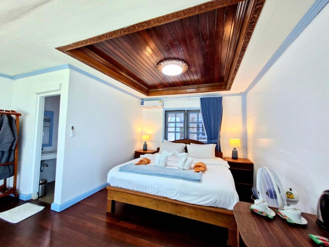 Solstice Phuket Villa Nai Thon Beach Exterior photo