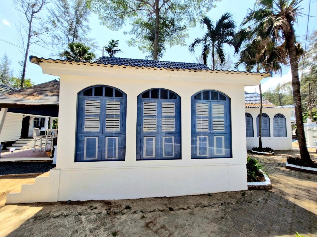 Solstice Phuket Villa Nai Thon Beach Exterior photo
