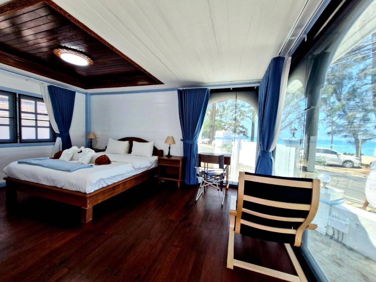 Solstice Phuket Villa Nai Thon Beach Exterior photo