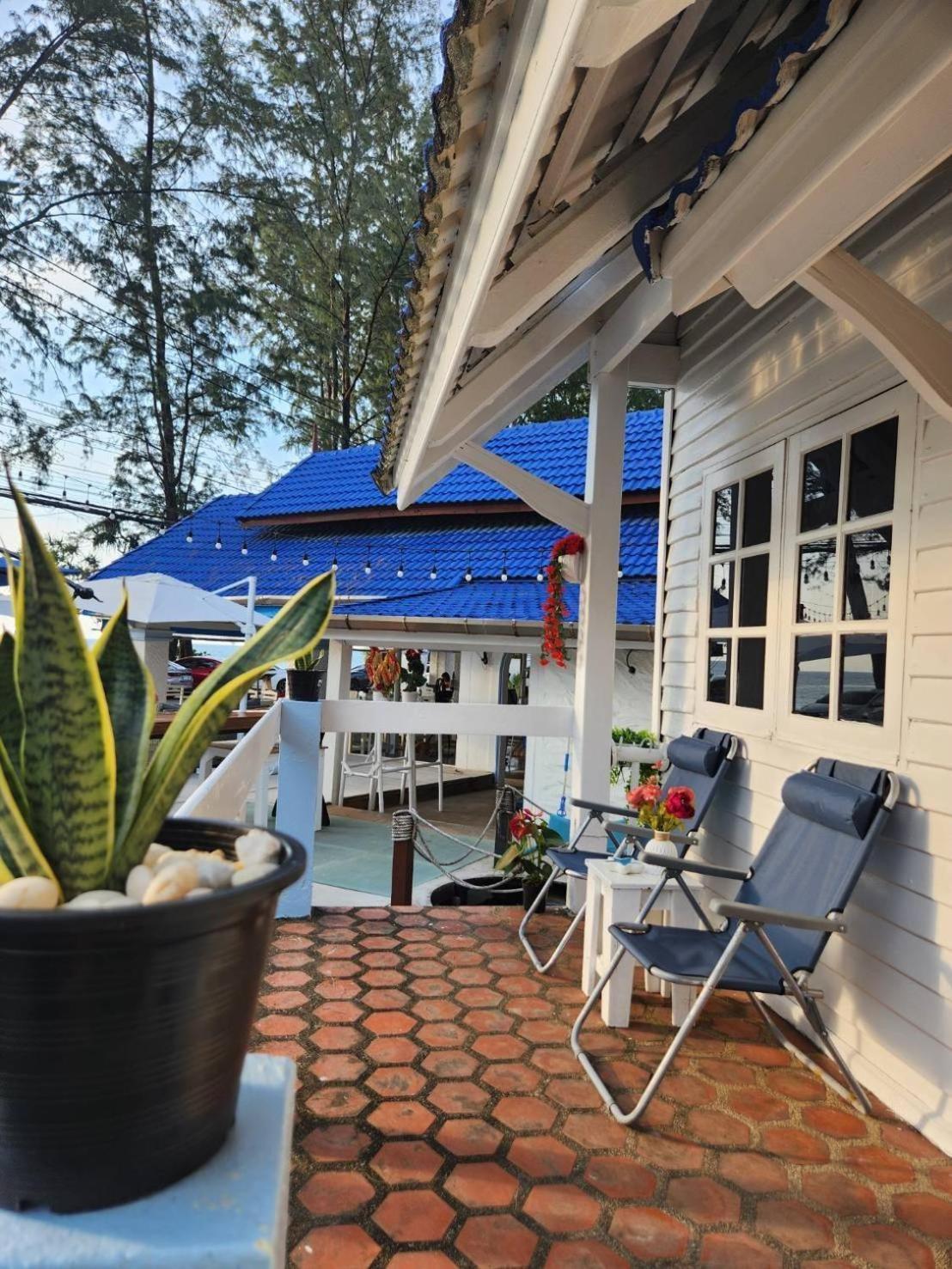 Solstice Phuket Villa Nai Thon Beach Exterior photo
