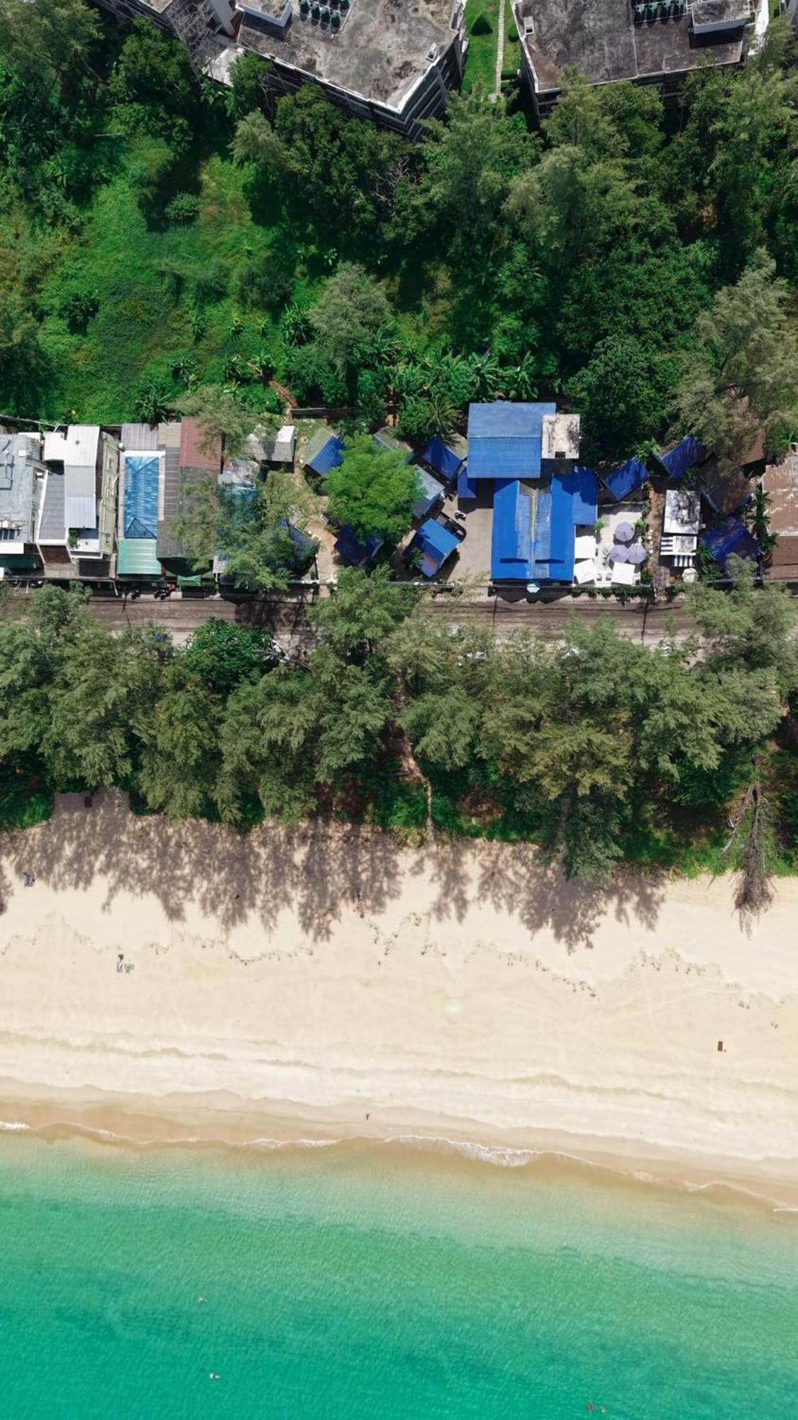 Solstice Phuket Villa Nai Thon Beach Exterior photo