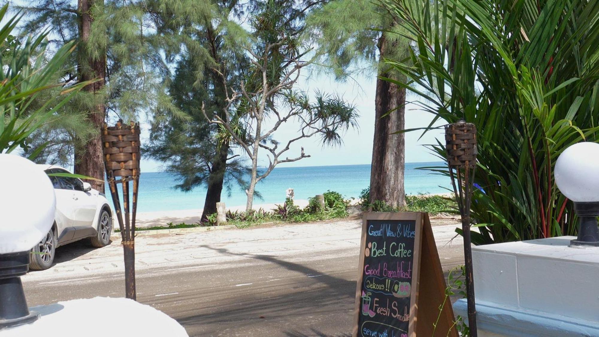 Solstice Phuket Villa Nai Thon Beach Exterior photo