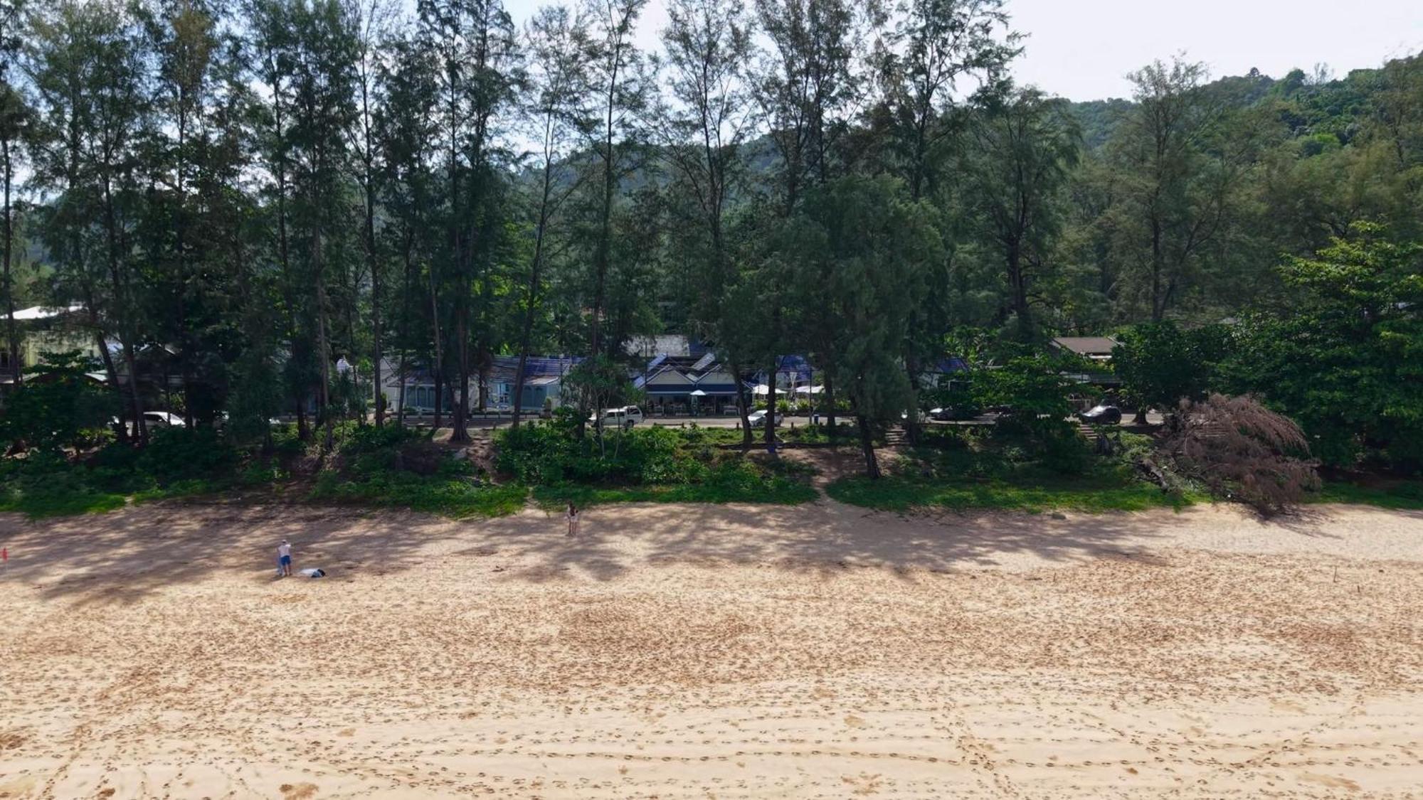 Solstice Phuket Villa Nai Thon Beach Exterior photo