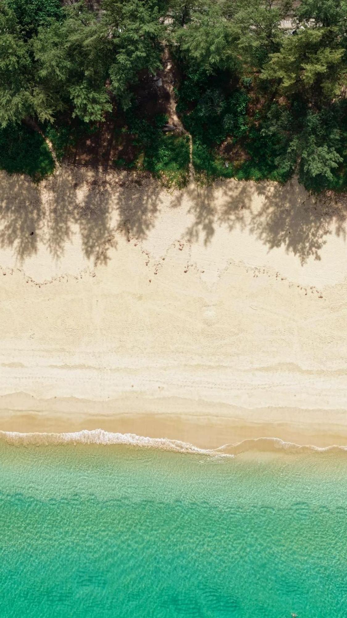 Solstice Phuket Villa Nai Thon Beach Exterior photo